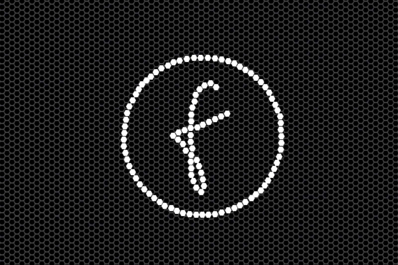 Tile Floor Logo